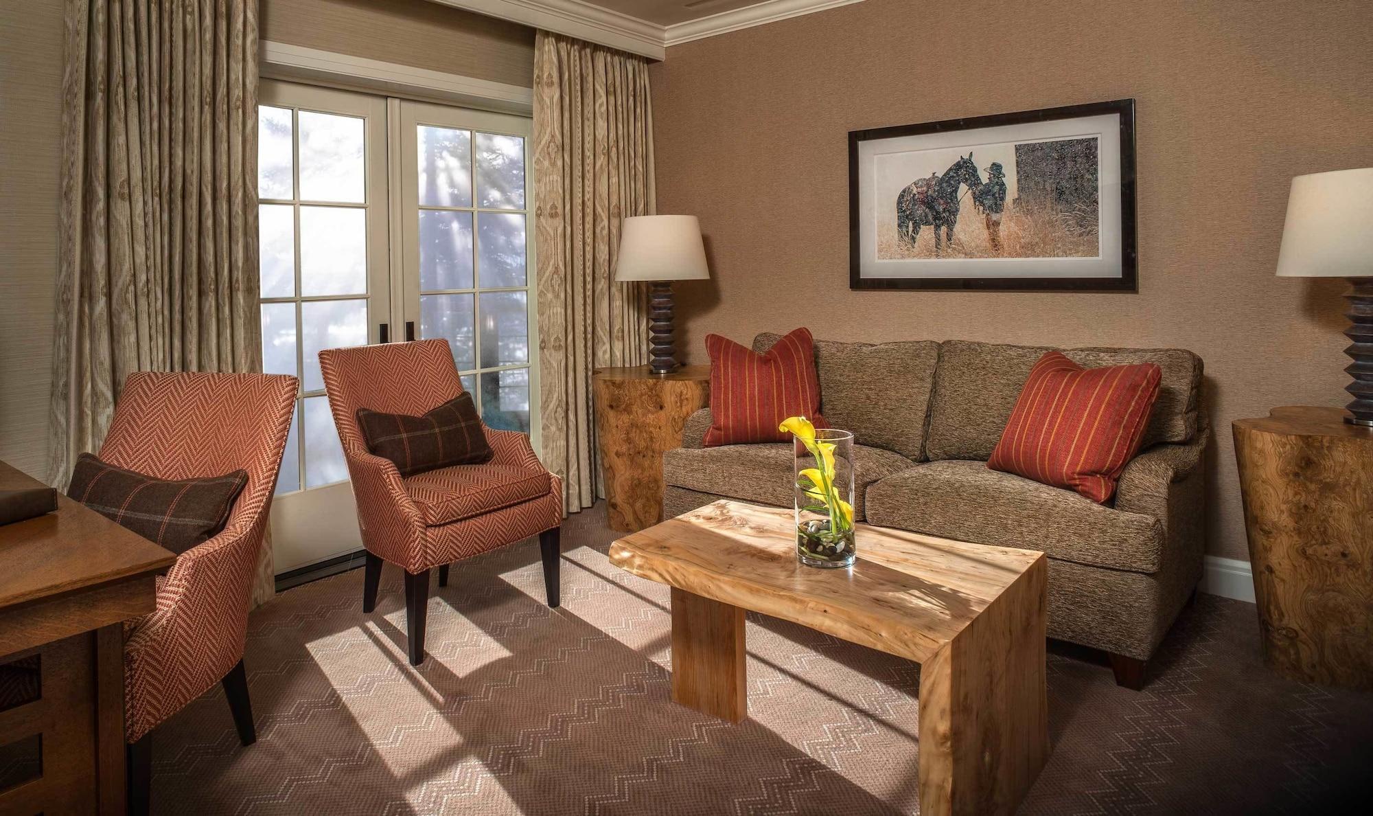 Sun Valley Resort Dış mekan fotoğraf